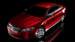 Ford Taurus 2010 года